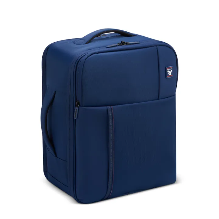 Daypack|Heren Reistassen>Roncato Move Travel Backpack ultramarine blue