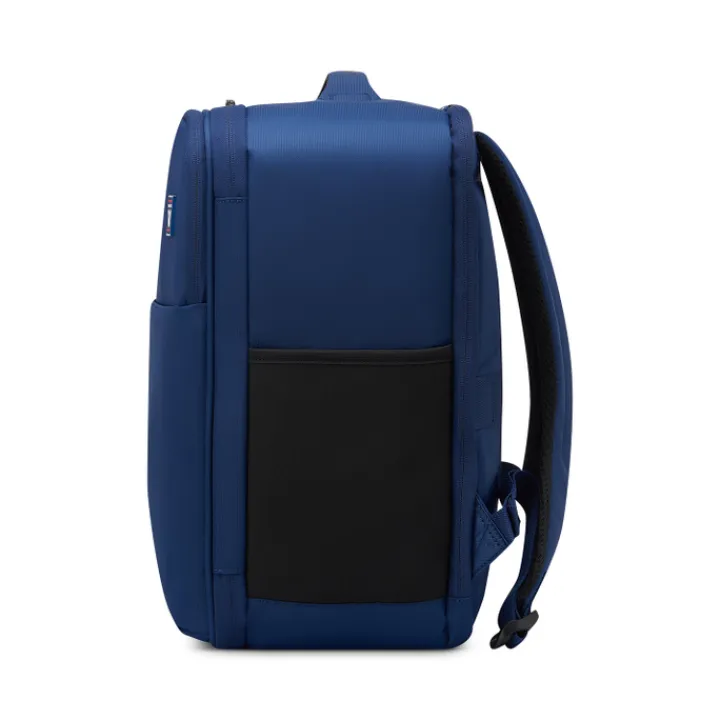 Daypack|Heren Reistassen>Roncato Move Travel Backpack ultramarine blue