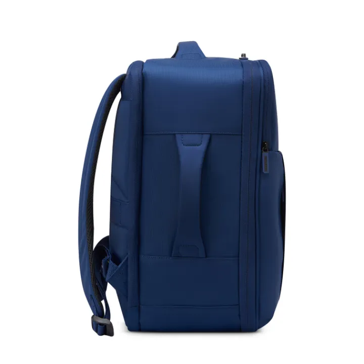 Daypack|Heren Reistassen>Roncato Move Travel Backpack ultramarine blue