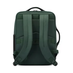 Daypack|Heren Reistassen>Roncato Move Travel Backpack forest green