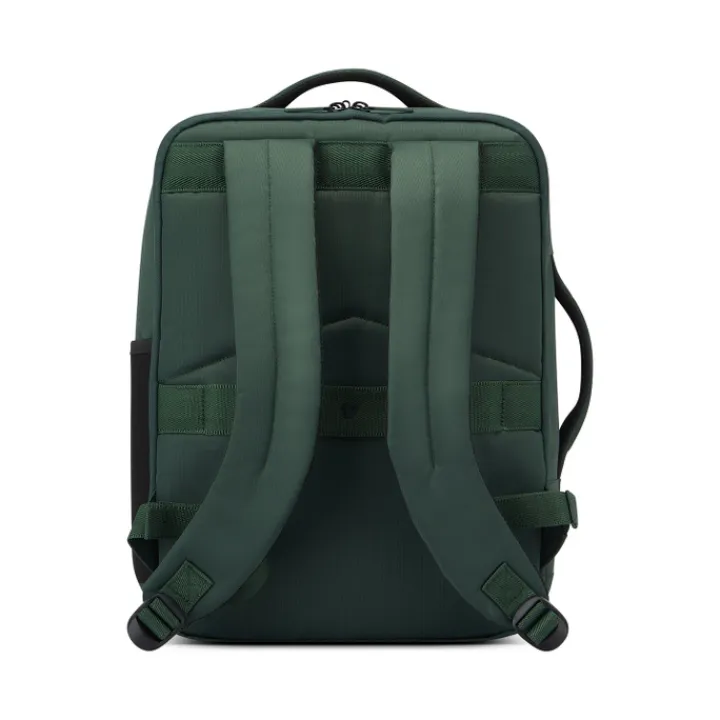 Daypack|Heren Reistassen>Roncato Move Travel Backpack forest green
