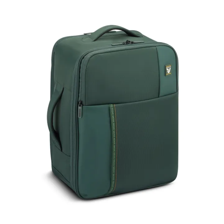 Daypack|Heren Reistassen>Roncato Move Travel Backpack forest green