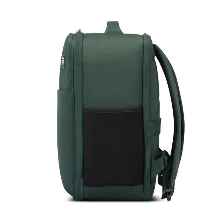 Daypack|Heren Reistassen>Roncato Move Travel Backpack forest green