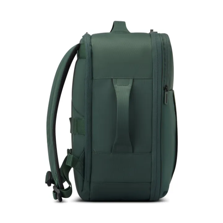 Daypack|Heren Reistassen>Roncato Move Travel Backpack forest green