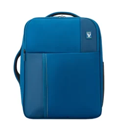 Daypack|Heren Reistassen>Roncato Move Travel Backpack lake blue