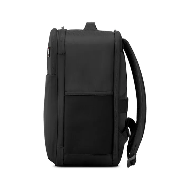 Daypack|Heren Reistassen>Roncato Move Travel Backpack smokeblack