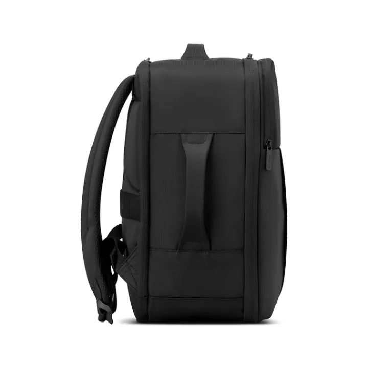 Daypack|Heren Reistassen>Roncato Move Travel Backpack smokeblack