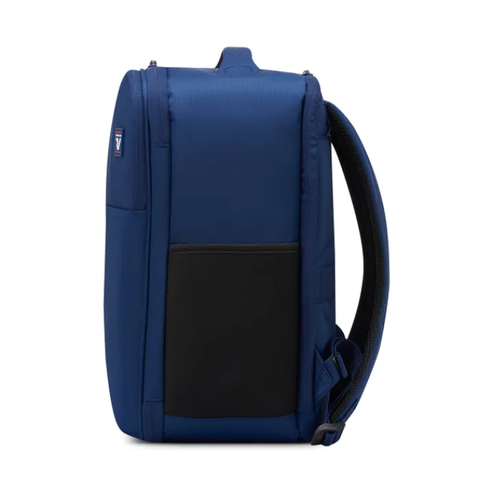 Kleine Rugzakken|Daypack>Roncato Move Travel Backpack ultramarine blue