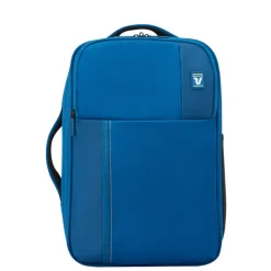 Kleine Rugzakken|Daypack>Roncato Move Travel Backpack lake blue