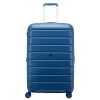 Reiskoffers|Lichtgewicht Koffers>Roncato ReLIFE Expandable Trolley 73 Detachable Wheels blu retro