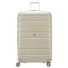 Reiskoffers|Harde Koffers>Roncato ReLIFE Expandable Trolley 78 Detachable Wheels sabbia