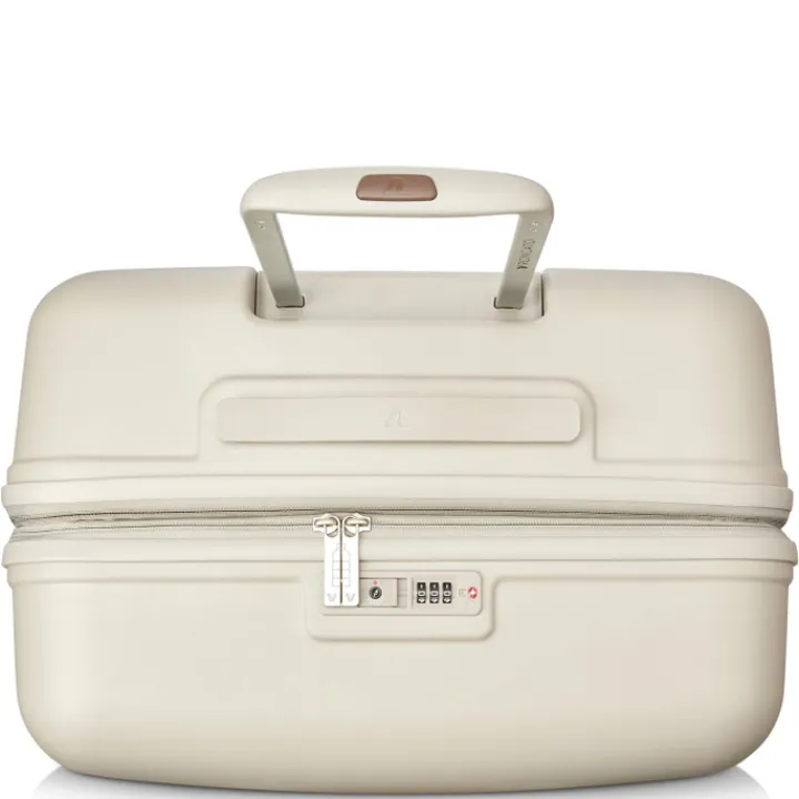 Reiskoffers|Harde Koffers>Roncato ReLIFE Expandable Trolley 78 Detachable Wheels sabbia
