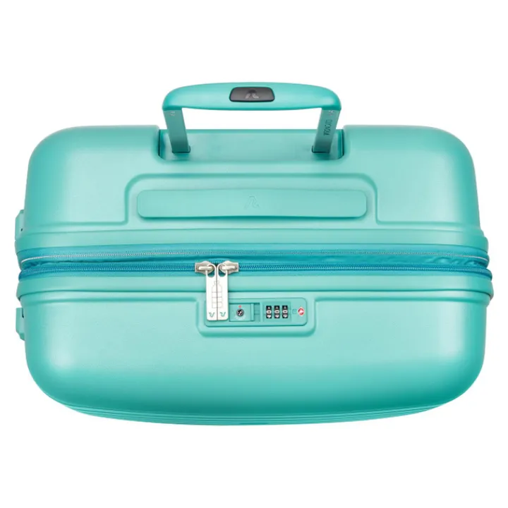 Reiskoffers|Lichtgewicht Koffers>Roncato ReLIFE Expandable Trolley 73 Detachable Wheels salvia