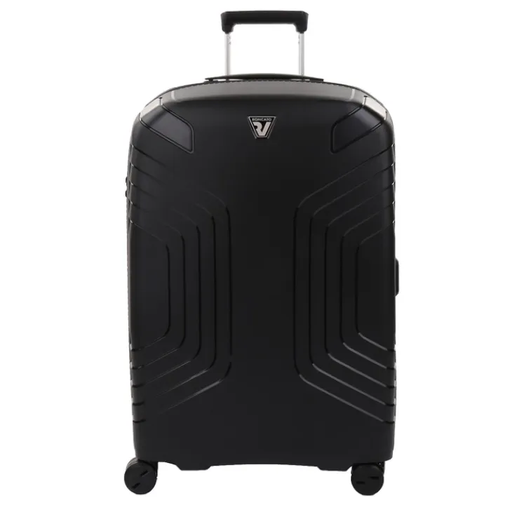 Reiskoffers|Lichtgewicht Koffers>Roncato Ypsilon 4.0 Expandable Trolley 78 nero