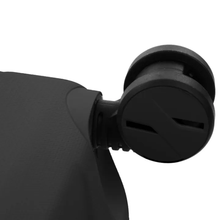 Reiskoffers|Lichtgewicht Koffers>Roncato Ypsilon 4.0 Expandable Trolley 78 nero