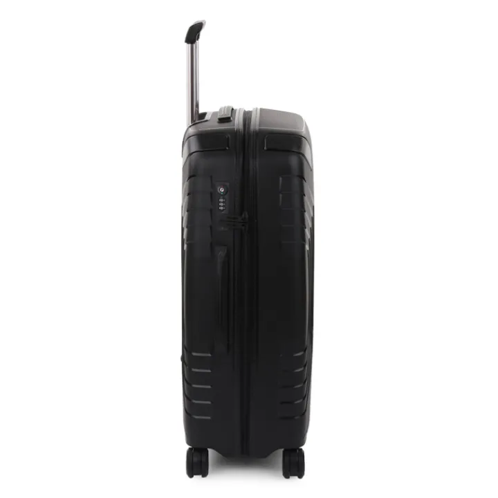 Reiskoffers|Lichtgewicht Koffers>Roncato Ypsilon 4.0 Expandable Trolley 78 nero