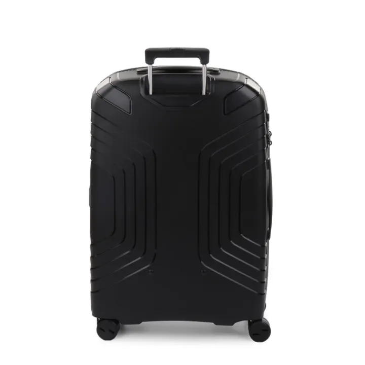 Reiskoffers|Lichtgewicht Koffers>Roncato Ypsilon 4.0 Expandable Trolley 78 nero