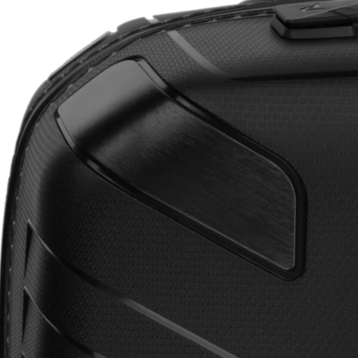 Reiskoffers|Lichtgewicht Koffers>Roncato Ypsilon 4.0 Expandable Trolley 78 nero