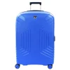 Reiskoffers|Lichtgewicht Koffers>Roncato Ypsilon 4.0 Expandable Trolley 78 denim
