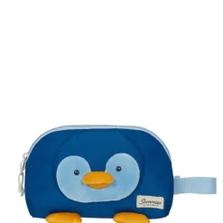 Toilettassen>Sammies by Samsonite Happy Sammies Eco Toilet Kit pinguin peter