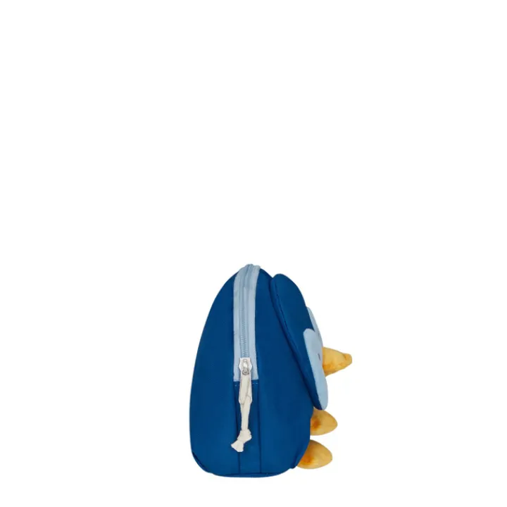 Toilettassen>Sammies by Samsonite Happy Sammies Eco Toilet Kit pinguin peter