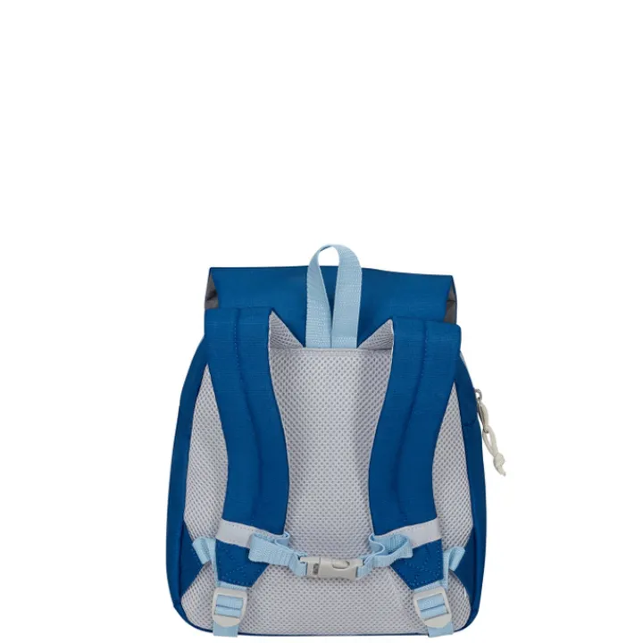 Peuter Rugzakken|Kinderrugzakken>Sammies by Samsonite Happy Sammies Eco Backpack S pinguin peter