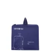 Kofferhoezen>Samsonite Accessoires Foldable Luggage Cover XL midnight blue