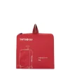 Kofferhoezen>Samsonite Accessoires Foldable Luggage Cover XL red