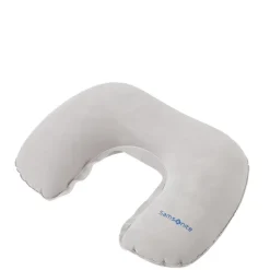 Nekkussens>Samsonite Accessoires Inflatable Pillow graphite