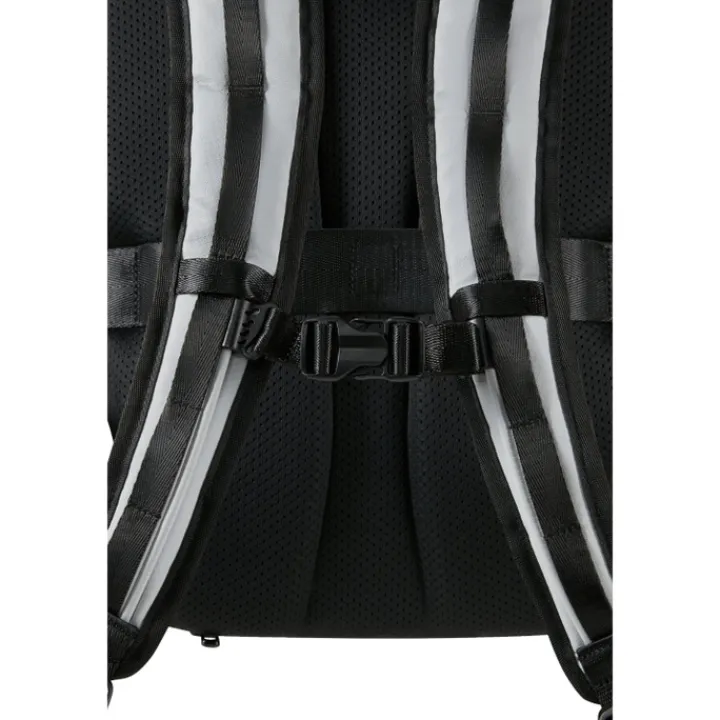 Mini Rugzakken|Kleine Rugzakken>Samsonite Active Road Backpack 10 L grey