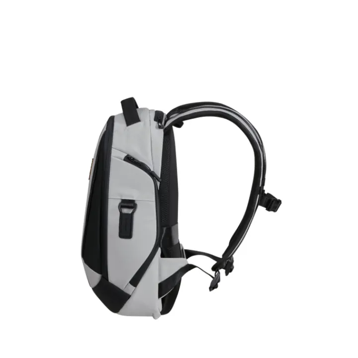 Mini Rugzakken|Kleine Rugzakken>Samsonite Active Road Backpack 10 L grey