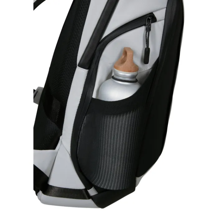 Mini Rugzakken|Kleine Rugzakken>Samsonite Active Road Backpack 10 L grey
