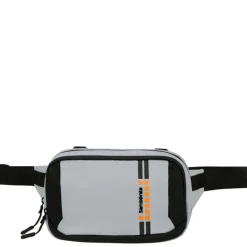 Heuptassen>Samsonite Active Road Waistbag grey