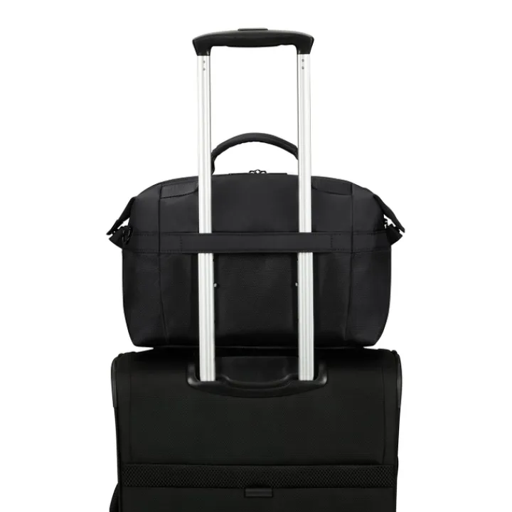 Beautycases>Samsonite Airea Beauty Case black