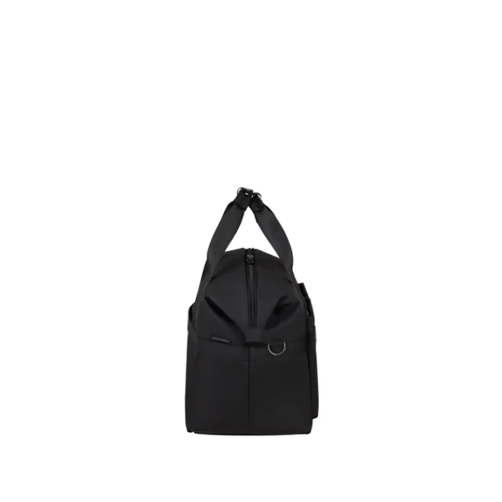 Heren Reistassen|Dames Reistassen>Samsonite Airea Duffle 45 black