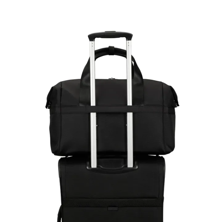 Heren Reistassen|Dames Reistassen>Samsonite Airea Duffle 45 black