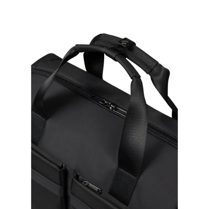 Heren Reistassen|Dames Reistassen>Samsonite Airea Duffle 45 black