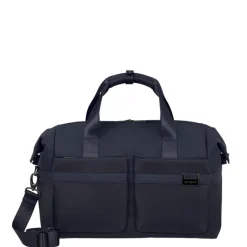 Handbagage Reistassen|Heren Reistassen>Samsonite Airea Duffle 45 dark blue