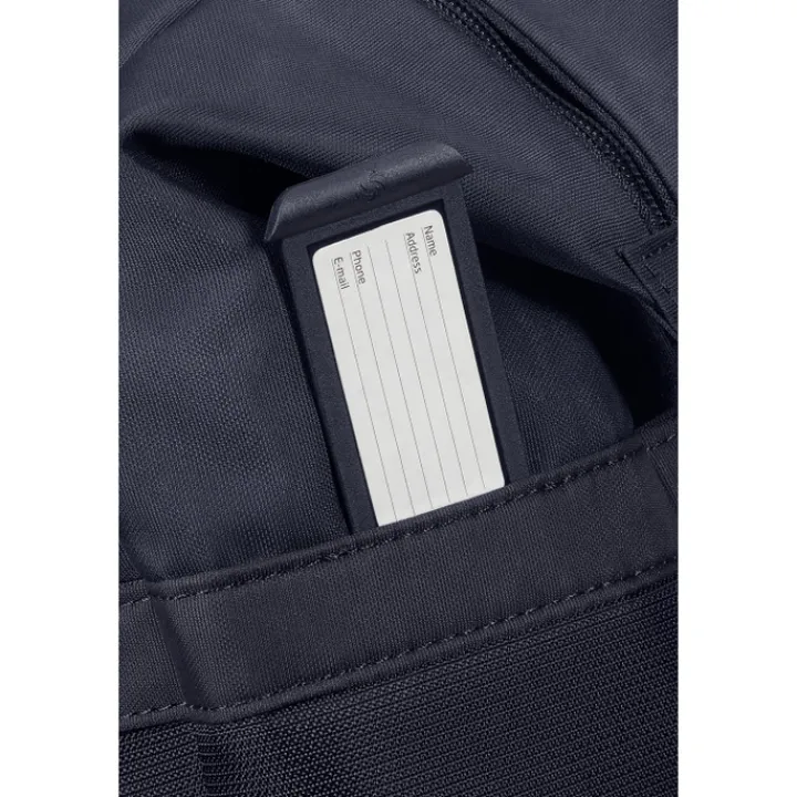 Handbagage Reistassen|Heren Reistassen>Samsonite Airea Duffle 45 dark blue
