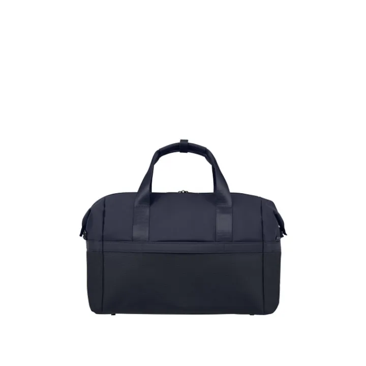 Handbagage Reistassen|Heren Reistassen>Samsonite Airea Duffle 45 dark blue