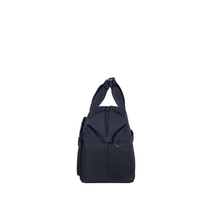 Handbagage Reistassen|Heren Reistassen>Samsonite Airea Duffle 45 dark blue