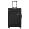Reistrolleys|Reiskoffers>Samsonite Airea Spinner 67 Exp black