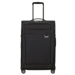 Reistrolleys|Reiskoffers>Samsonite Airea Spinner 67 Exp black