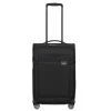 Klm Trolleys|Handbagage Trolleys>Samsonite Airea Spinner 55 Exp Lenght 35 cm black