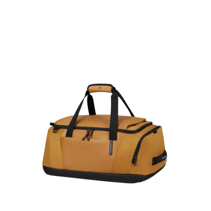 Heren Reistassen|Dames Reistassen>Samsonite Armox Duffle S ochre