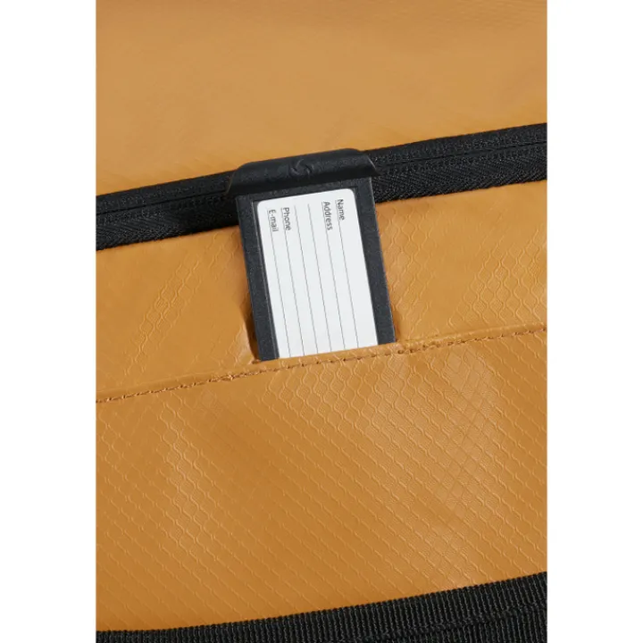 Heren Reistassen|Dames Reistassen>Samsonite Armox Duffle S ochre