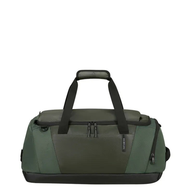 Heren Reistassen|Dames Reistassen>Samsonite Armox Duffle S moss