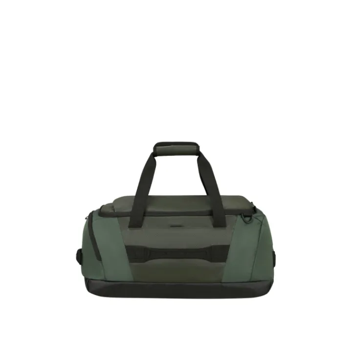 Heren Reistassen|Dames Reistassen>Samsonite Armox Duffle S moss