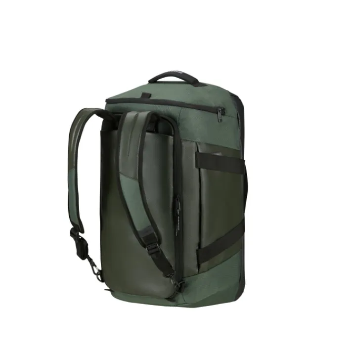 Heren Reistassen|Dames Reistassen>Samsonite Armox Duffle S moss
