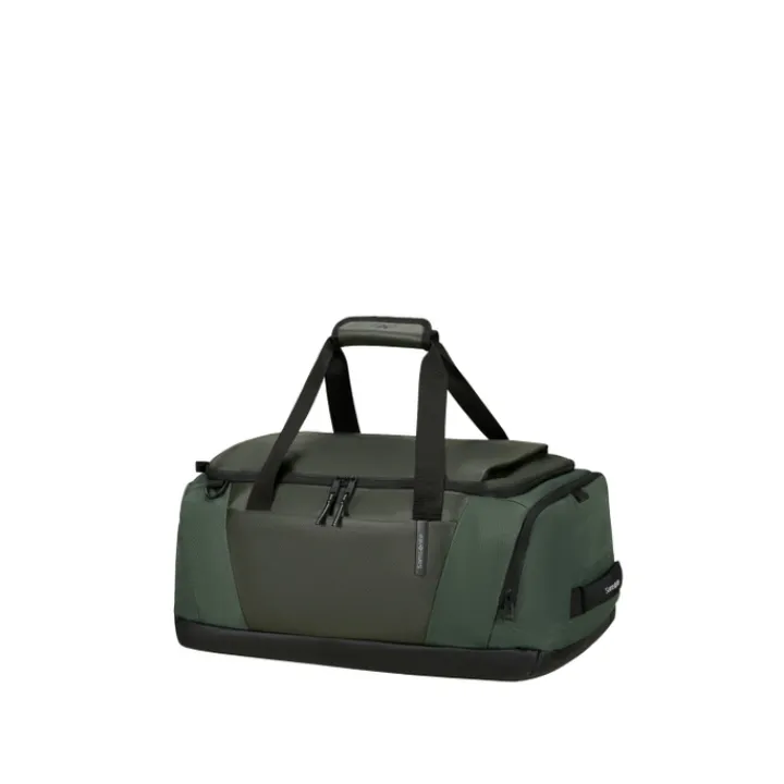Heren Reistassen|Dames Reistassen>Samsonite Armox Duffle S moss
